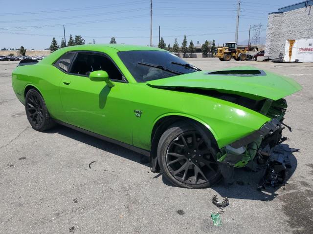 Photo 4 from auction – 2017 DODGE CHALLENGER with VIN 2C3CDZBT2HH573653