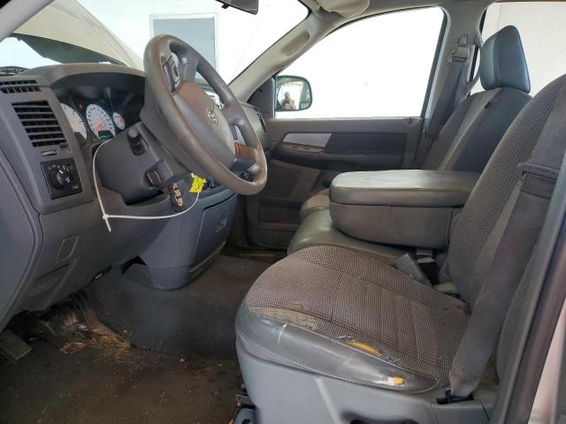 Photo 7 from auction – 2008 DODGE RAM 1500 S with VIN 1D7HA18218S514523