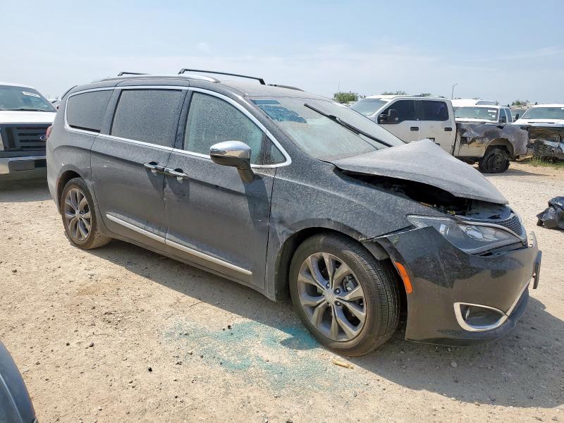 Zdjęcie 4 z aukcji – 2018 CHRYSLER PACIFICA L z VIN 2C4RC1GG9JR251890