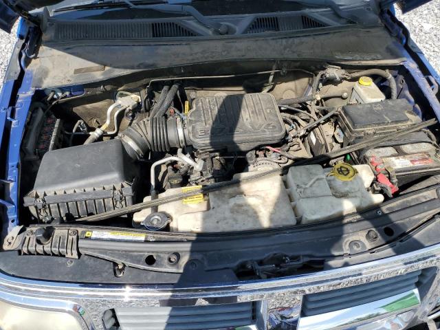 Foto 11 de la subasta – 2008 DODGE NITRO SLT con VIN 1D8GT58K78W107307