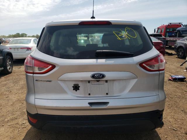 Photo 6 from auction – 2016 FORD ESCAPE S with VIN 1FMCU0F74GUA92654
