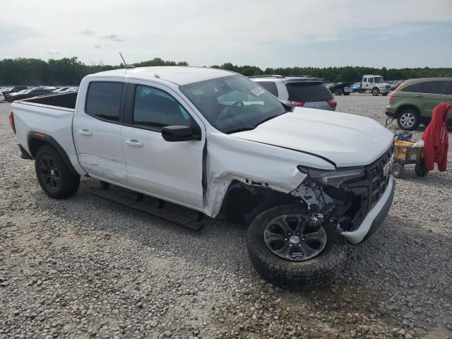 Photo 4 from auction – 2023 GMC CANYON ELE with VIN 1GTP5BEKXP1128174