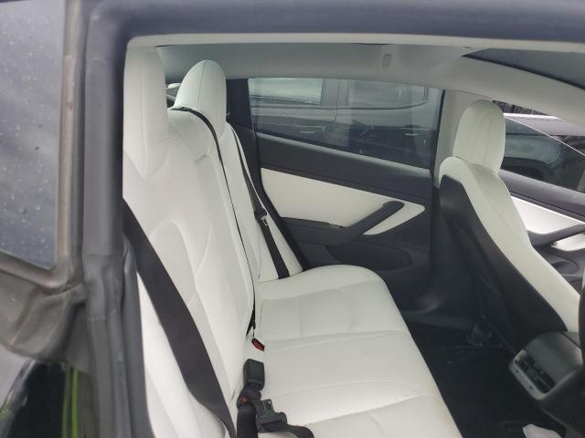Photo 10 from auction – 2019 TESLA MODEL 3 with VIN 5YJ3E1EB9KF390552