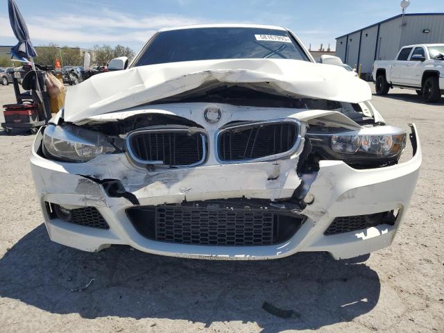 Photo 5 from auction – 2015 BMW 328 I SULE with VIN WBA3C1C5XFP851513