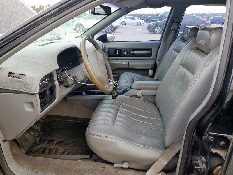 Photo 7 from auction – 1994 CHEVROLET CAPRICE with VIN 1G1BN52P8RR162011