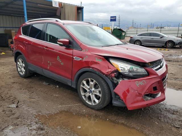 Photo 4 from auction – 2015 FORD ESCAPE TIT with VIN 1FMCU9J98FUA15474
