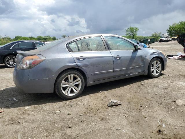 Photo 3 from auction – 2010 NISSAN ALTIMA SR with VIN 1N4BL2APXAC181220