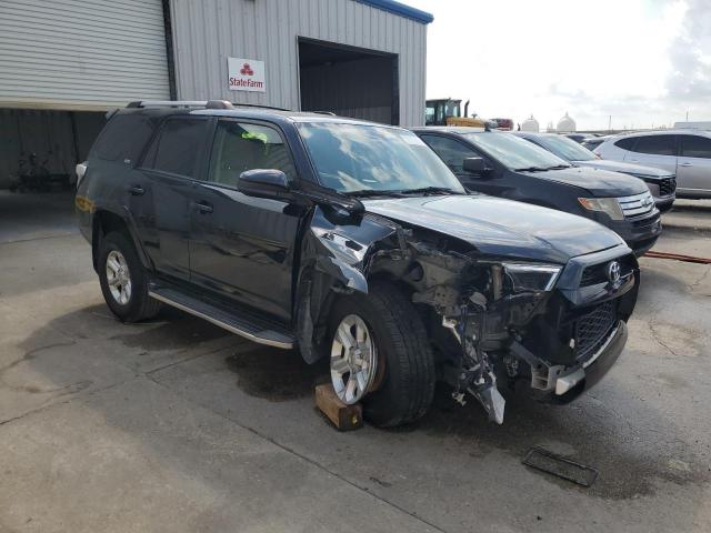 Photo 4 from auction – 2019 TOYOTA 4RUNNER SR with VIN JTEZU5JR7K5199359