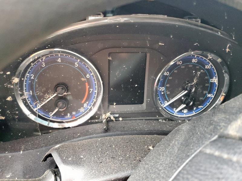Photo 9 from auction – 2019 TOYOTA COROLLA L with VIN 2T1BURHE6KC241961