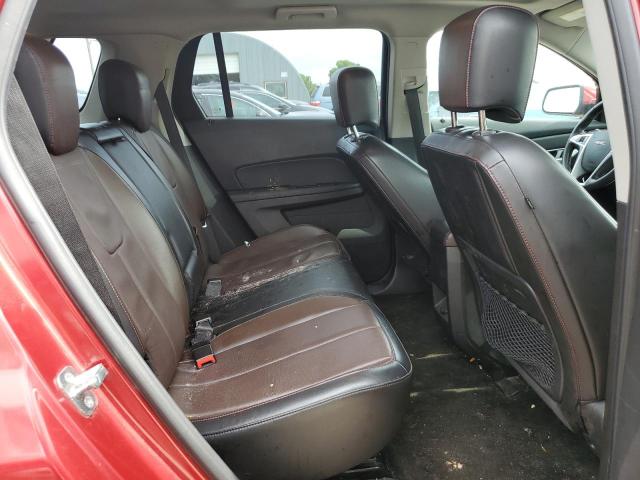 Photo 11 from auction – 2015 GMC TERRAIN SLT with VIN 2GKFLXE33F6183377