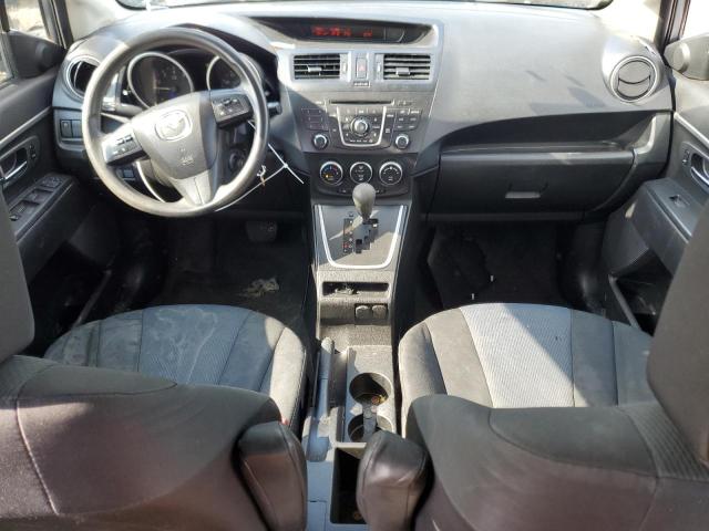 Photo 8 from auction – 2014 MAZDA 5 SPORT with VIN JM1CW2BL0E0168176