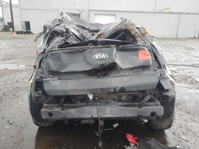 صورة رقم 6 من المزاد - 2015 KIA SOUL مع VIN KNDJN2A22F7782299