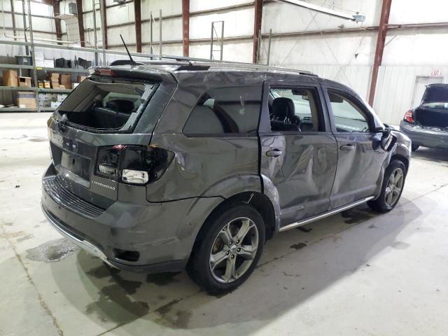 Photo 3 from auction – 2018 DODGE JOURNEY CR with VIN 3C4PDDGG0JT141815