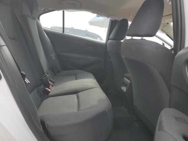 Photo 10 from auction – 2023 TOYOTA COROLLA LE with VIN 5YFB4MDE3PP039515