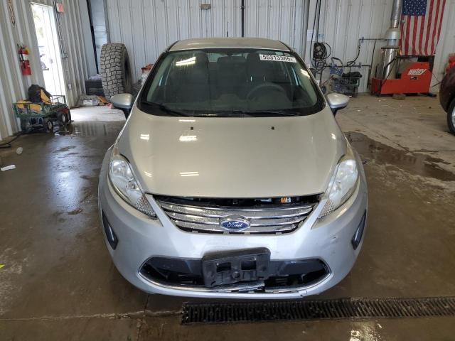 Photo 5 from auction – 2012 FORD FIESTA SE with VIN 3FADP4BJ4CM176132