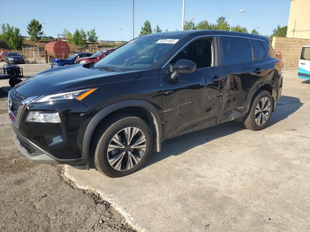 Photo 1 from auction – 2023 NISSAN ROGUE SV with VIN 5N1BT3BA1PC857083