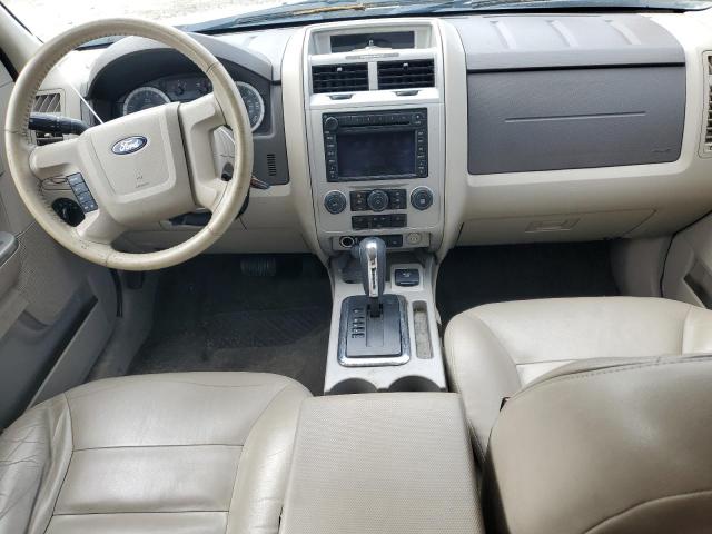 Photo 8 from auction – 2008 FORD ESCAPE HEV with VIN 1FMCU59H98KC30736