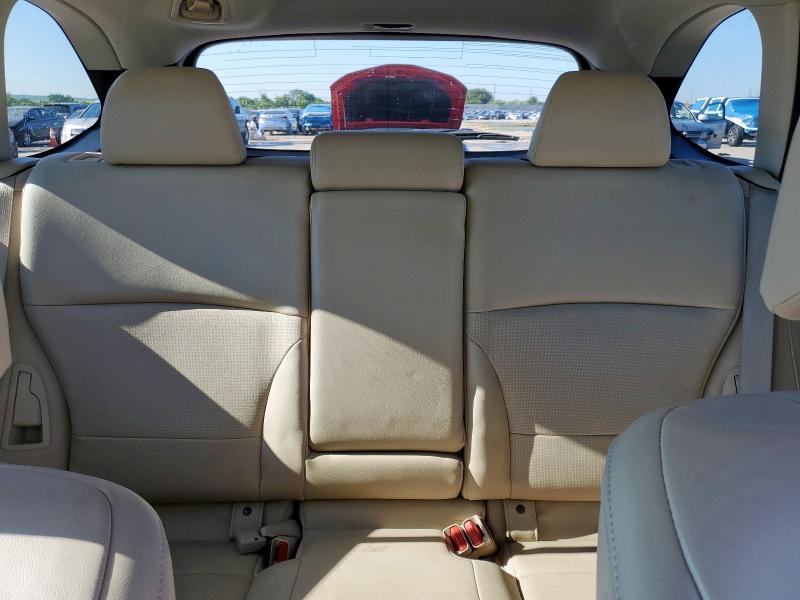 Zdjęcie 10 z aukcji – 2018 SUBARU OUTBACK 2. z VIN 4S4BSAKC9J3324365