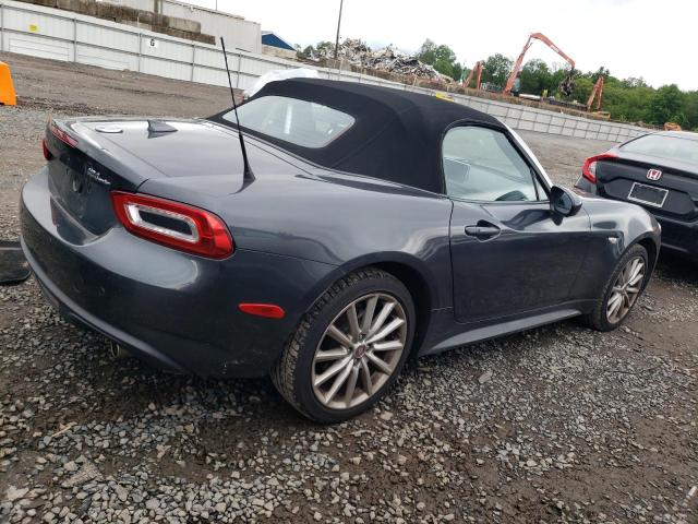Photo 3 from auction – 2018 FIAT 124 SPIDER with VIN JC1NFAEKXJ0139328