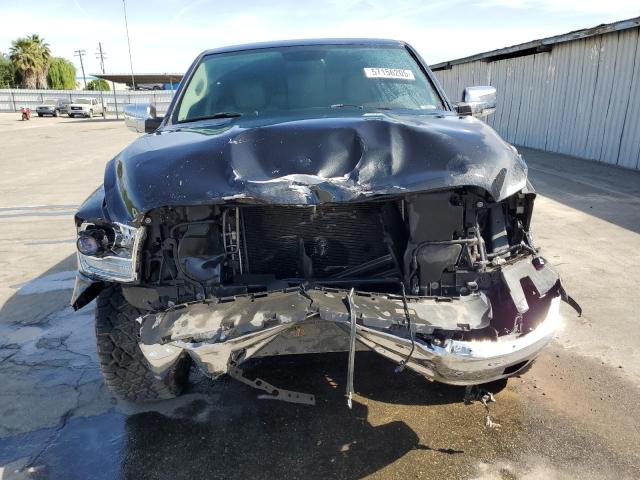 Photo 5 from auction – 2018 RAM 1500 LARAM with VIN 1C6RR7NT9JS208741