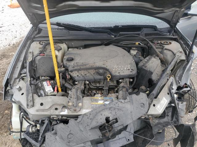 Photo 11 from auction – 2007 CHEVROLET IMPALA with VIN 2G1WB58K579201487
