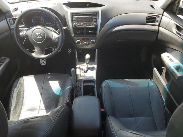 Foto 8 de la subasta – 2009 SUBARU FORESTER 2 con VIN JF2SH66639H705360