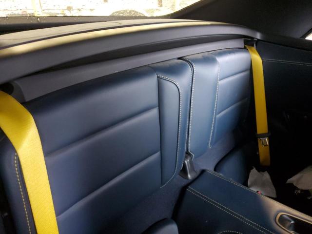 Photo 10 from auction – 2015 PORSCHE 911 TURBO with VIN WP0CD2A91FS178328