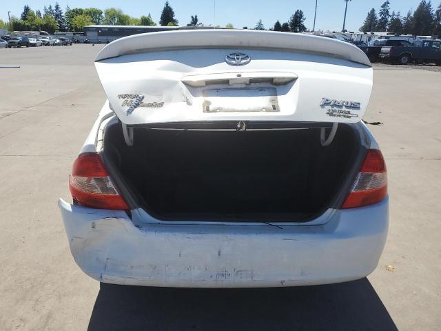 Photo 6 from auction – 2001 TOYOTA PRIUS with VIN JT2BK12U110006277