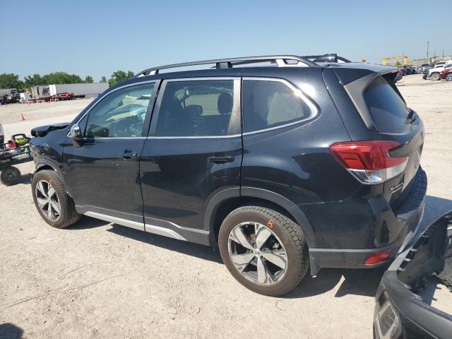 Photo 2 from auction – 2020 SUBARU FORESTER T with VIN JF2SKAXC5LH431935