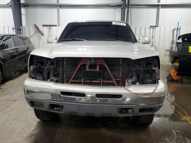 Photo 5 from auction – 2005 CHEVROLET SILVERADO with VIN 1GCEK19B35E135865