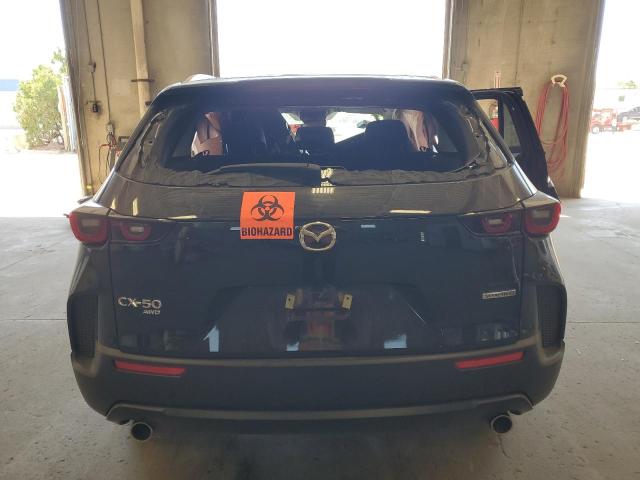 Photo 6 from auction – 2025 MAZDA CX-50 PREF with VIN 7MMVABBM3SN343437