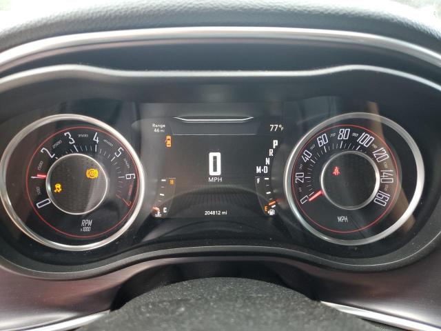 Photo 9 from auction – 2015 DODGE CHALLENGER with VIN 2C3CDZAG2FH821188
