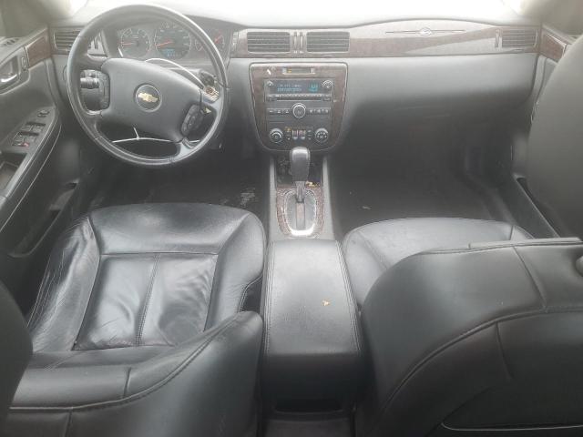 Photo 8 from auction – 2012 CHEVROLET IMPALA LTZ with VIN 2G1WC5E32C1168872