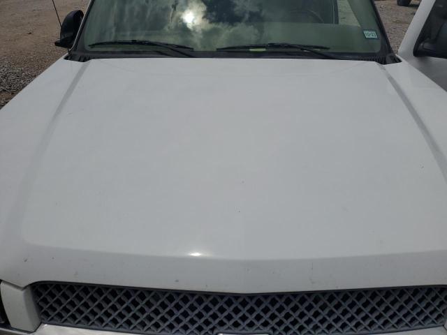 Photo 11 from auction – 2005 CHEVROLET SILVERADO2 with VIN 1GCEC19Z75Z255543