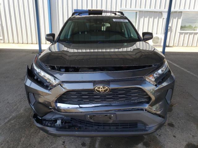Photo 5 from auction – 2020 TOYOTA RAV4 LE with VIN 2T3F1RFV0LC094221