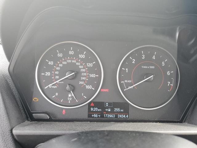 Photo 9 from auction – 2015 BMW 228 I with VIN WBA1F5C56FV343444