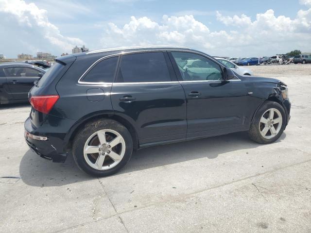 Photo 3 from auction – 2012 AUDI Q5 PREMIUM with VIN WA1DKAFP8CA031446