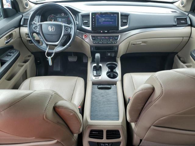 Zdjęcie 8 z aukcji – 2016 HONDA PILOT EXL z VIN 5FNYF5H53GB014615