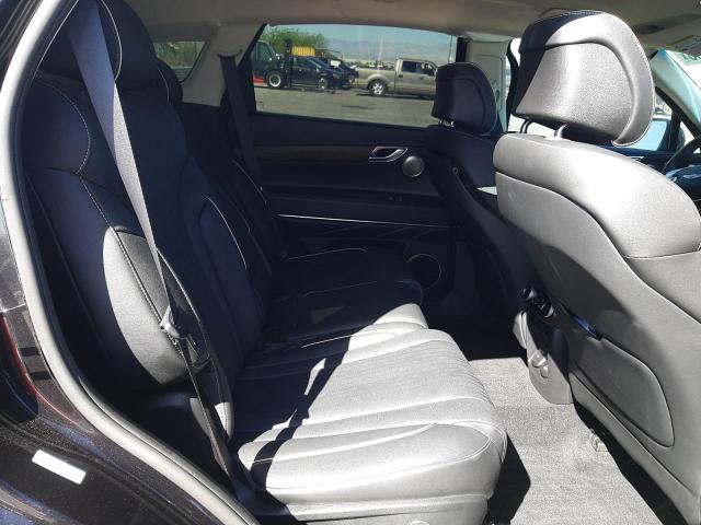 Photo 10 from auction – 2022 GENESIS GV80 BASE with VIN KMUHCESC3NU078820