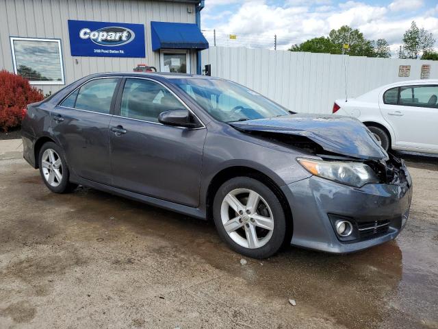 Photo 4 from auction – 2014 TOYOTA CAMRY L with VIN 4T1BF1FK5EU416031