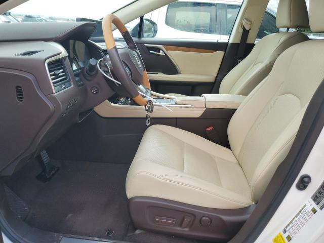 Photo 7 from auction – 2020 LEXUS RX 450H with VIN 2T2HGMDA4LC054688