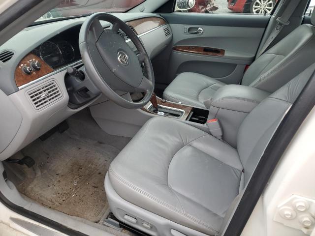 Photo 7 from auction – 2005 BUICK LACROSSE C with VIN 2G4WD532351220913