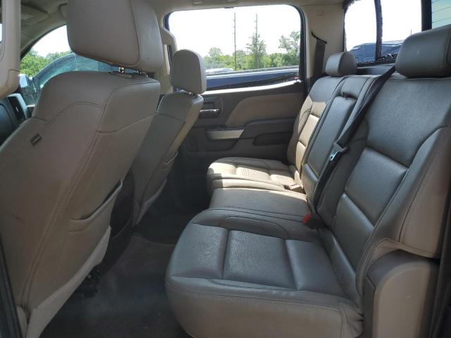Photo 10 from auction – 2017 CHEVROLET SILVERADO with VIN 3GCUKSEC2HG187162