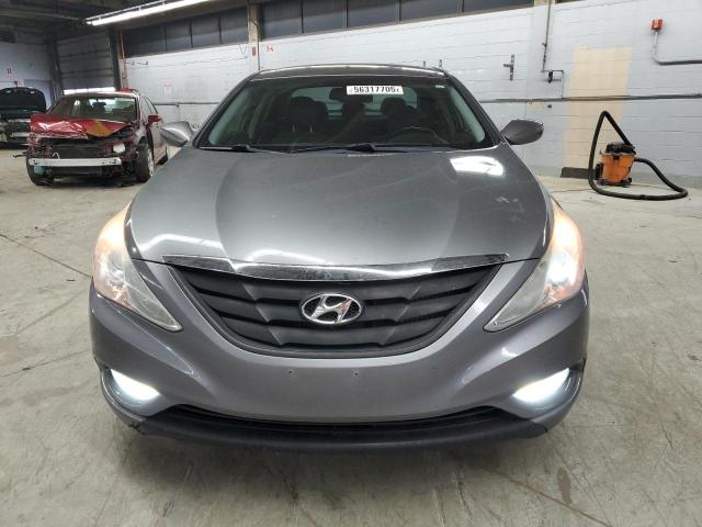 Photo 5 from auction – 2012 HYUNDAI SONATA SE with VIN 5NPEC4AB9CH396179