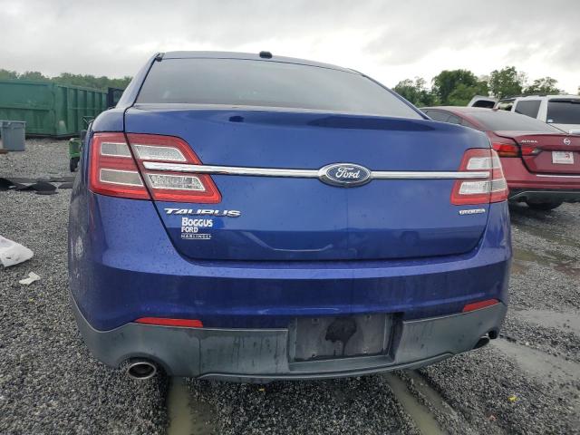 Photo 6 from auction – 2015 FORD TAURUS SE with VIN 1FAHP2D82FG100505