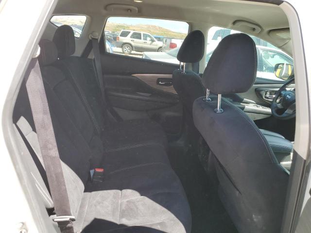 Photo 10 from auction – 2016 NISSAN MURANO S with VIN 5N1AZ2MG8GN163520