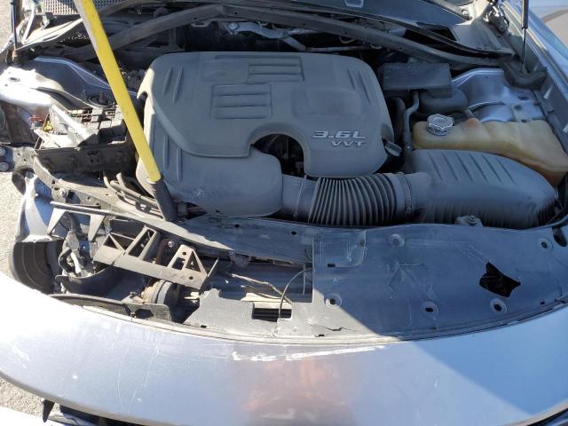 Photo 11 from auction – 2015 DODGE CHARGER SE with VIN 2C3CDXBG7FH734423