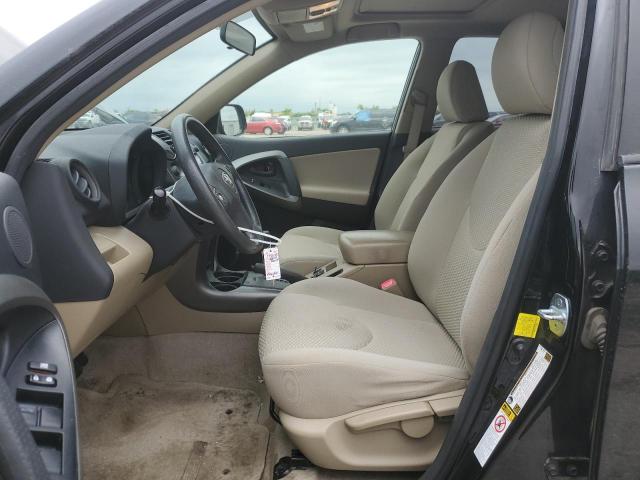 Photo 7 from auction – 2011 TOYOTA RAV4 with VIN JTMZF4DV1B5040628
