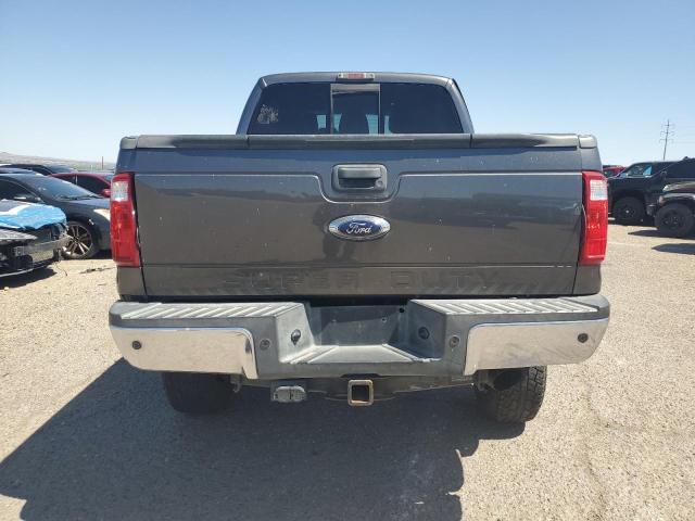 Photo 6 from auction – 2015 FORD F250 SUPER with VIN 1FT7W2BT3FEC24083