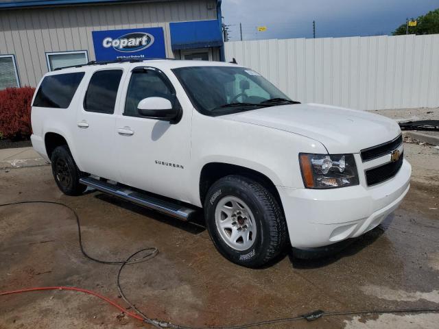 Photo 4 from auction – 2014 CHEVROLET SUBURBAN C with VIN 1GNSCHE03ER187980